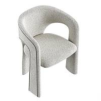 картинка Полукресло Мела Стулья и полукресла от производителя ТЕХНОбар