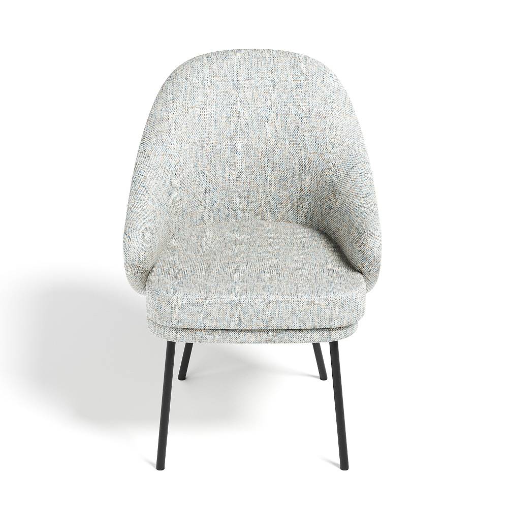 картинка Полукресло Вест Полукресла от производителя ТЕХНОбар