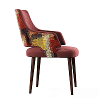 картинка Полукресло Лит Полукресла от производителя ТЕХНОбар