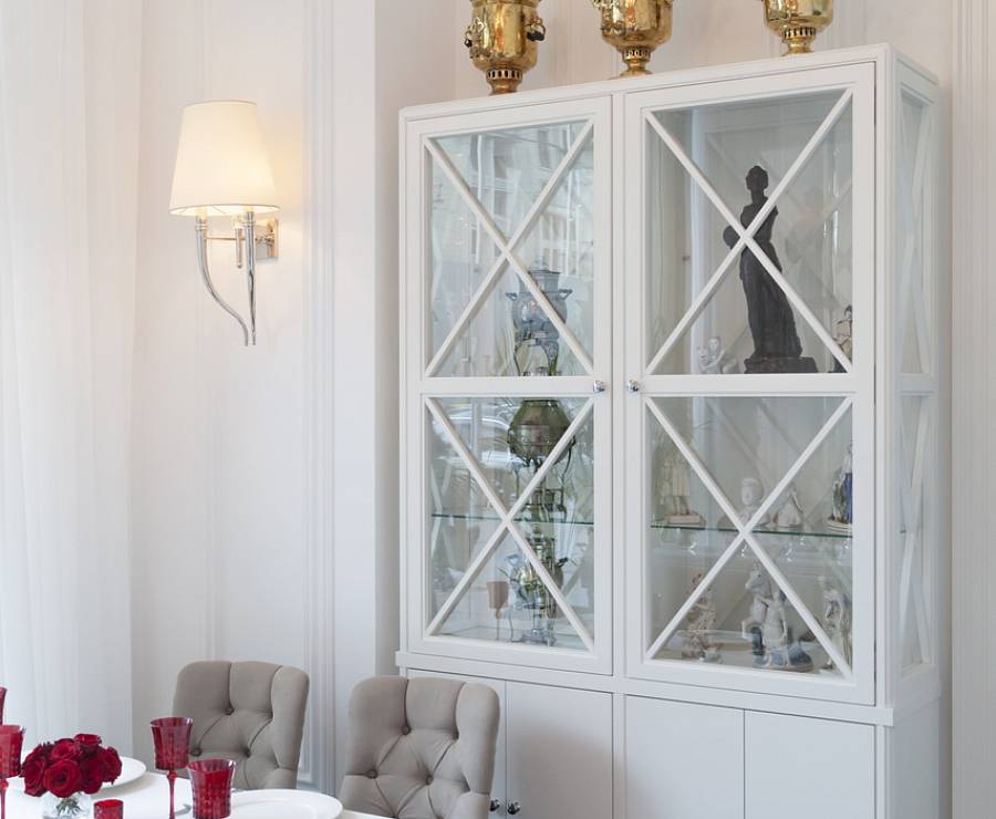 Ресторан Dr. Живаго41