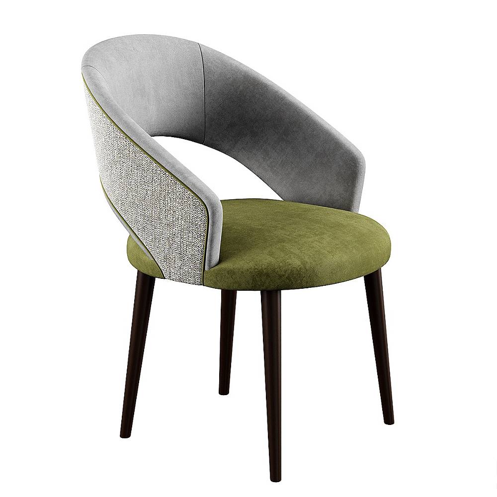 картинка Стул Гери Стулья и полукресла от производителя ТЕХНОбар