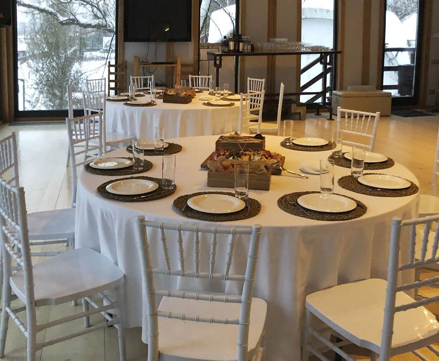 Яхт-Клуб Парк Рублёво33