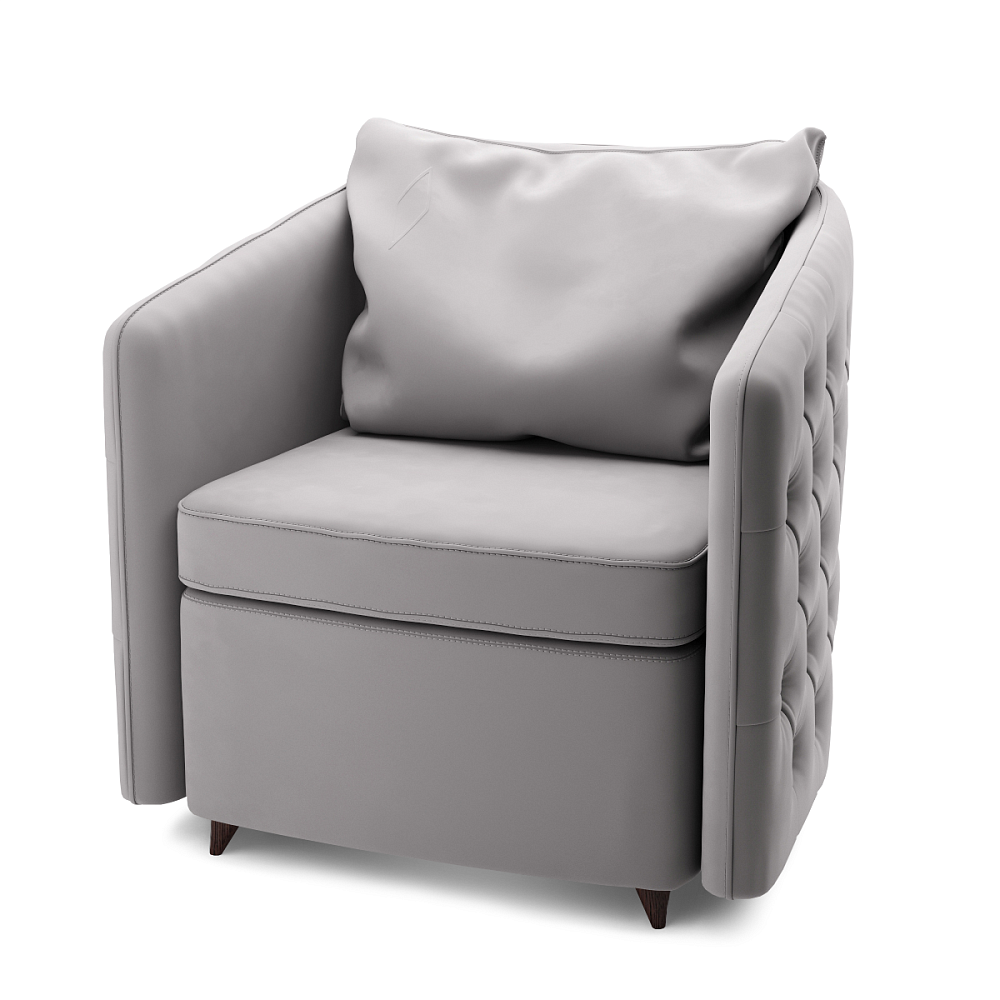 картинка Кресло Блю от магазина Одежда+