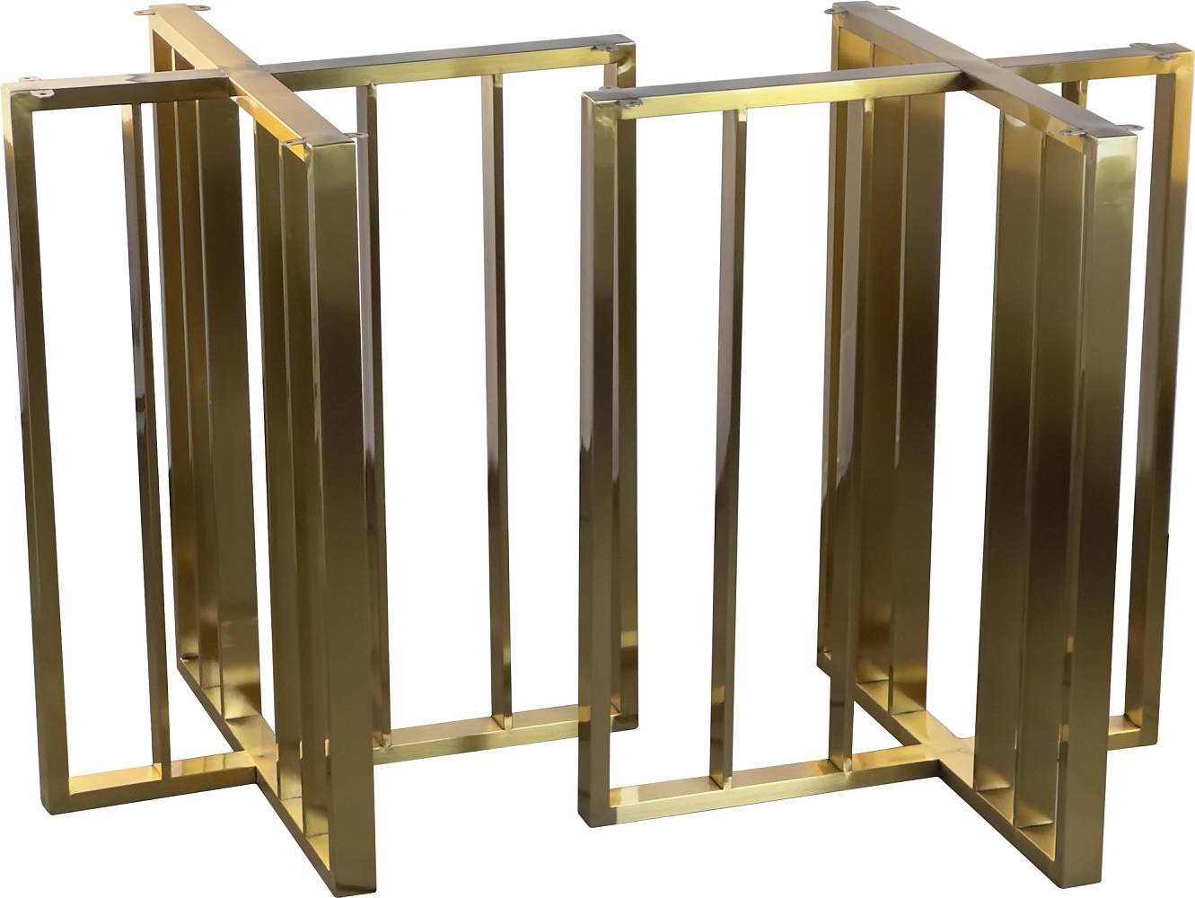 картинка Подстолье стальное от магазина Одежда+