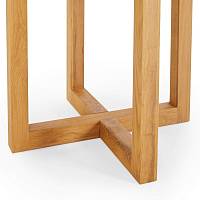 картинка Стол деревянный Бронте Столы от производителя ТЕХНОбар