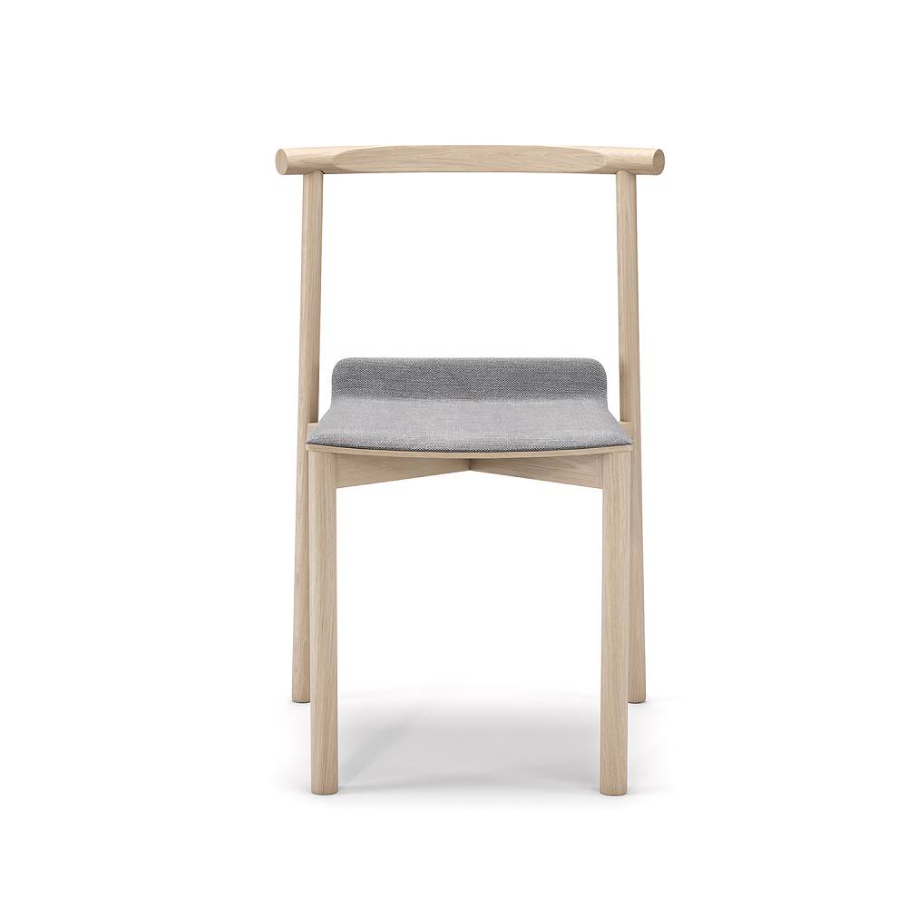 картинка Стул Wox S мягкое сидение Стулья и полукресла от производителя ТЕХНОбар