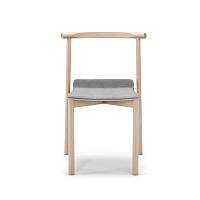 картинка Стул Wox S мягкое сидение Стулья и полукресла от производителя ТЕХНОбар