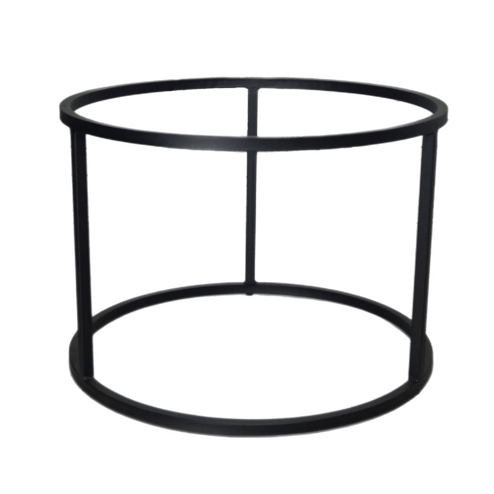 картинка Металлическое подстолье Лофт от магазина Одежда+