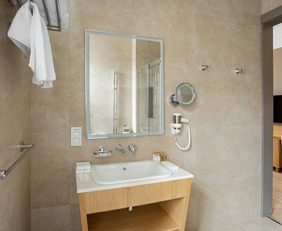 Парадоссо Авторский Отель43