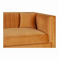 Диван Солар для кафе