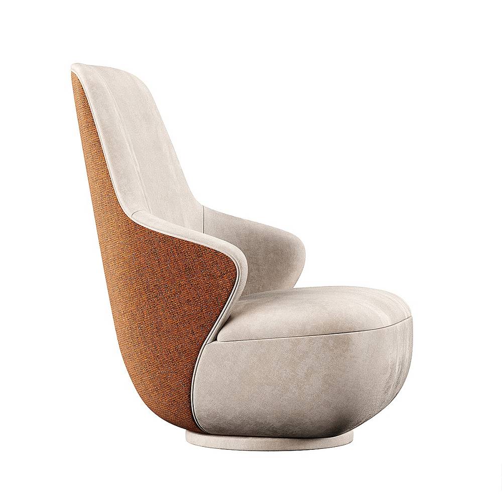 картинка Кресло Стар от производителя ТЕХНОбар