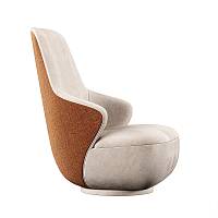 картинка Кресло Стар от производителя ТЕХНОбар