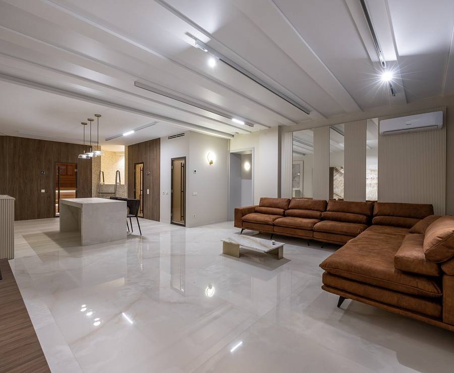 Коттедж в г. Истра24