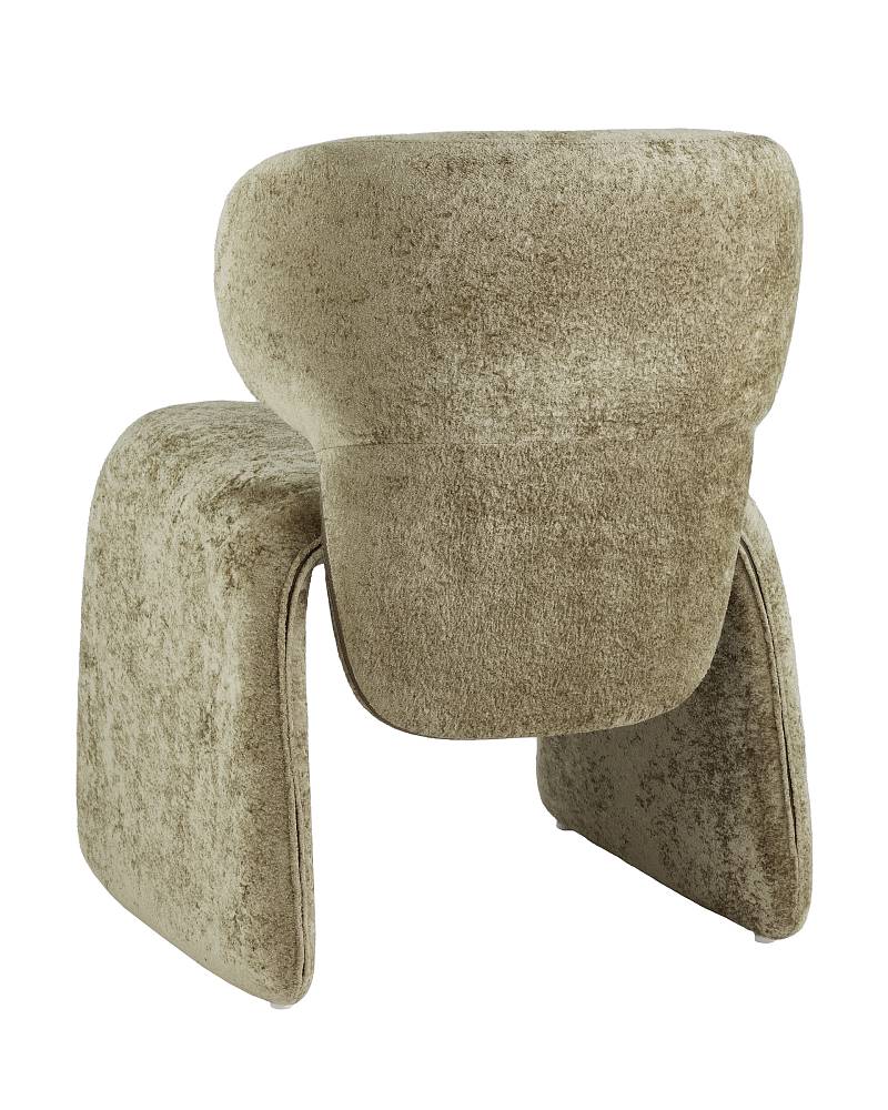 картинка Полукресло Naree Стулья и полукресла от производителя ТЕХНОбар