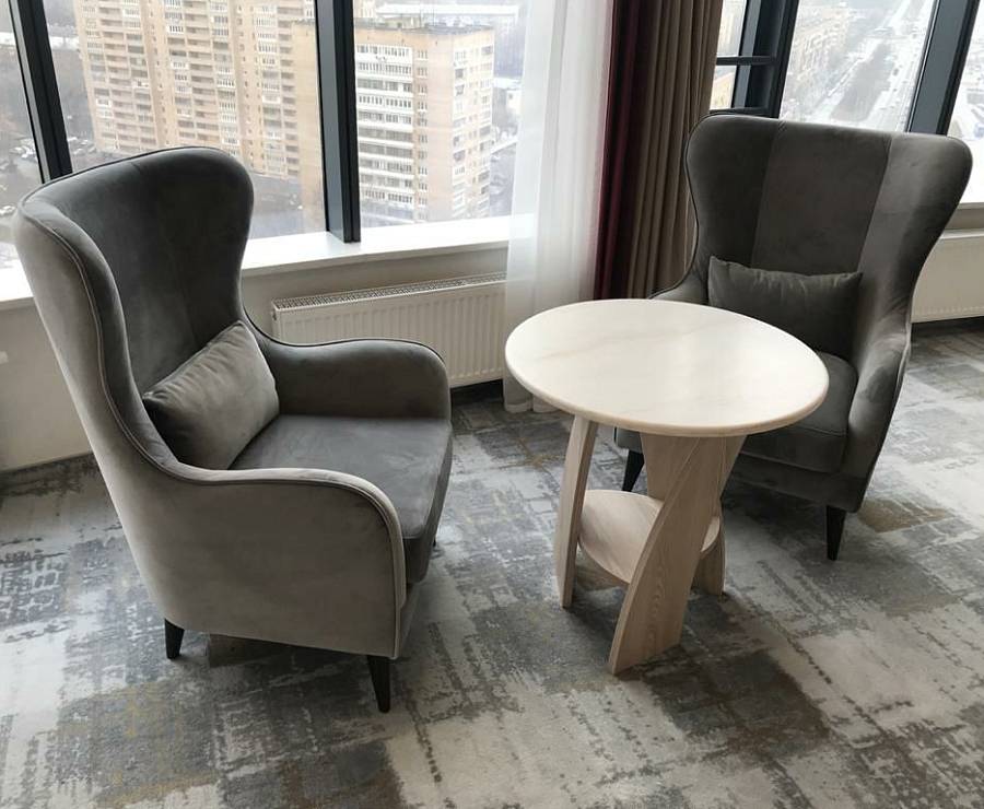 Гостиница Мосфильм9