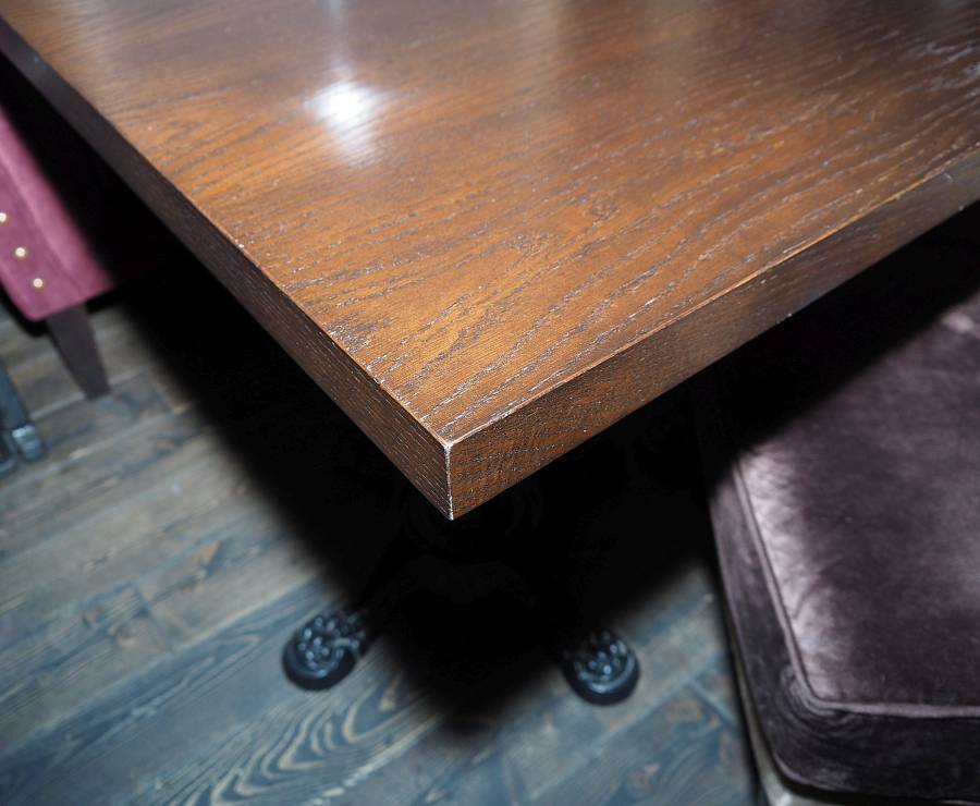 Караоке-бар Voice (Тверская)22