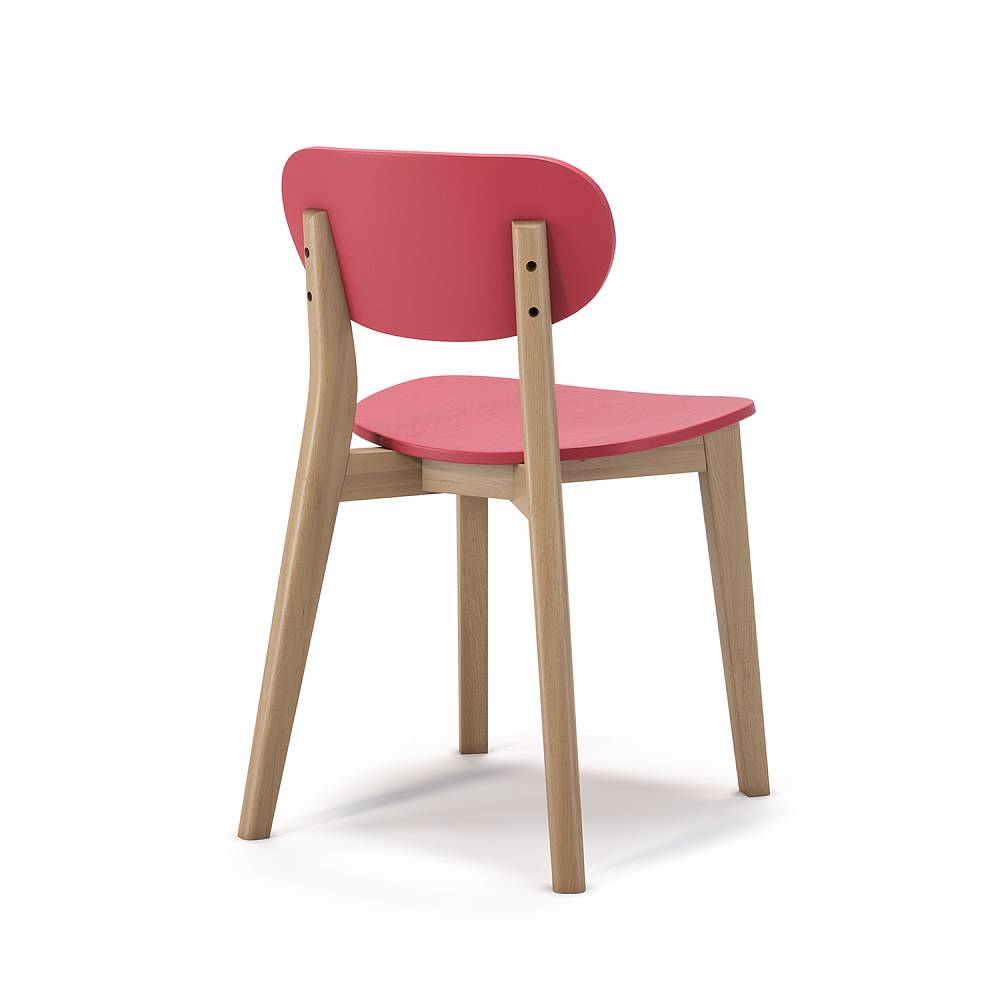 картинка Стул Ginger Стулья и полукресла от производителя ТЕХНОбар