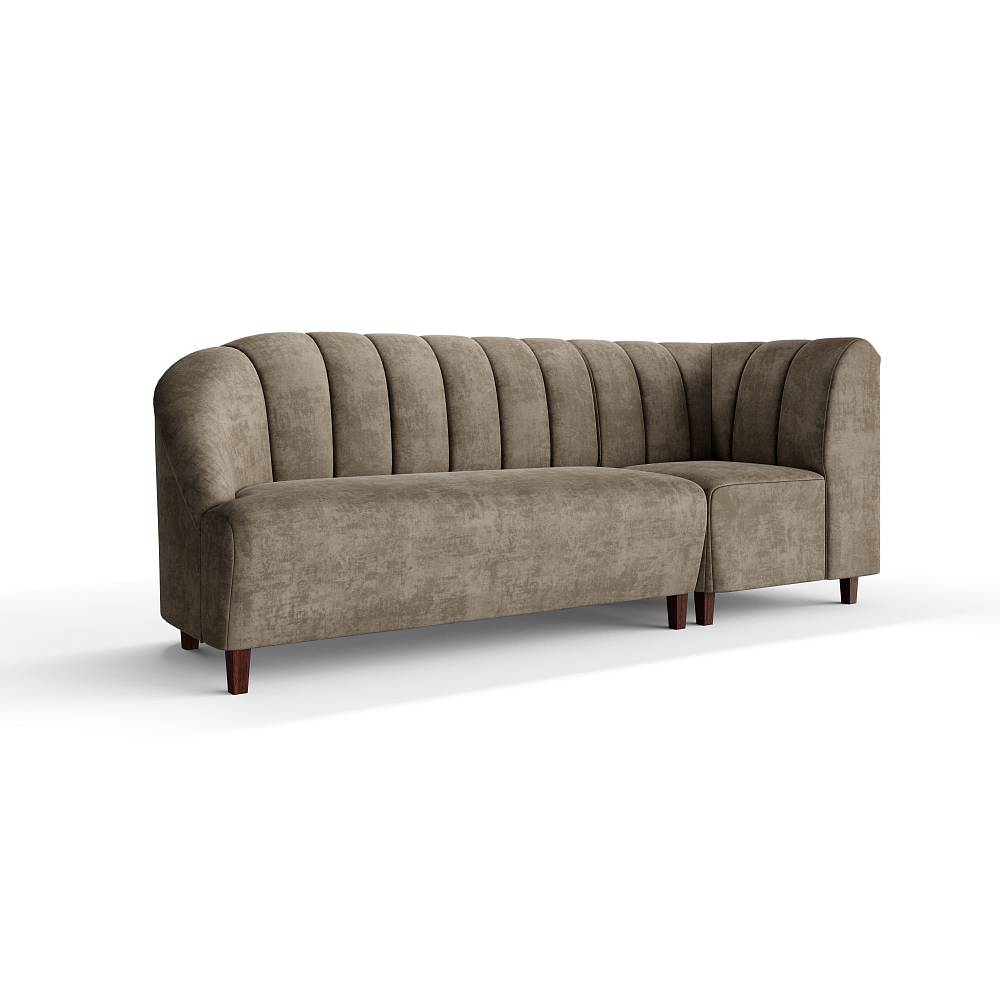 картинка Диван Гот ПМ2 Диваны от производителя ТЕХНОбар