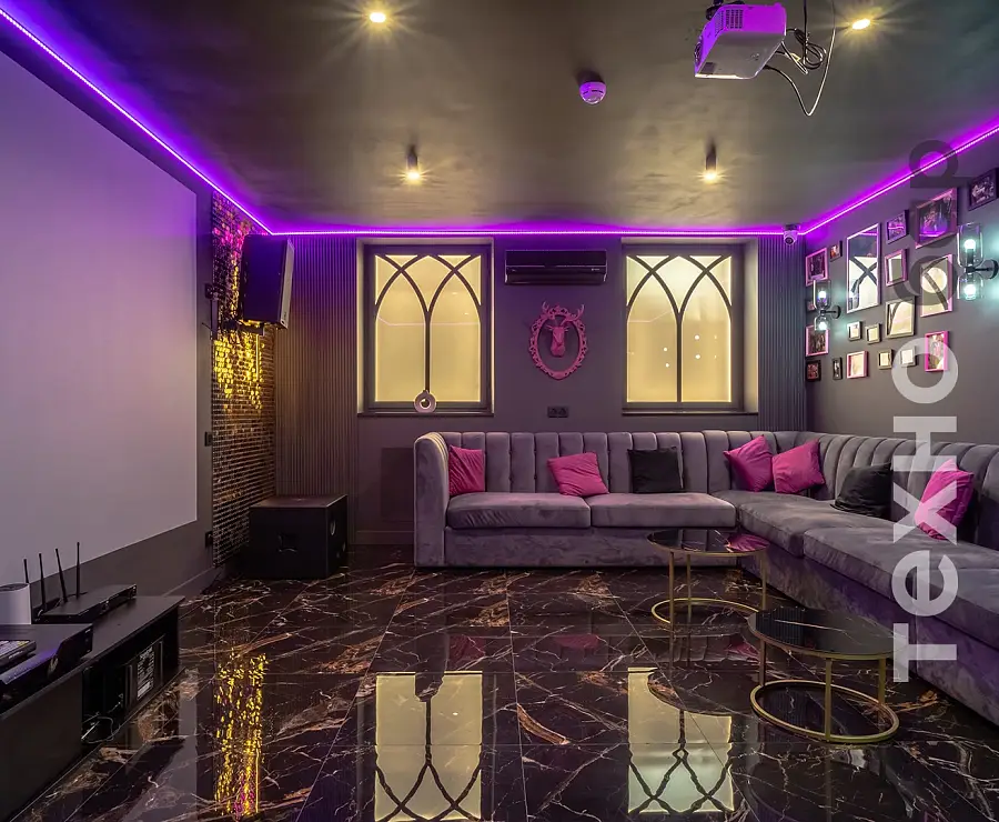 Караоке-клуб N-Joy community12