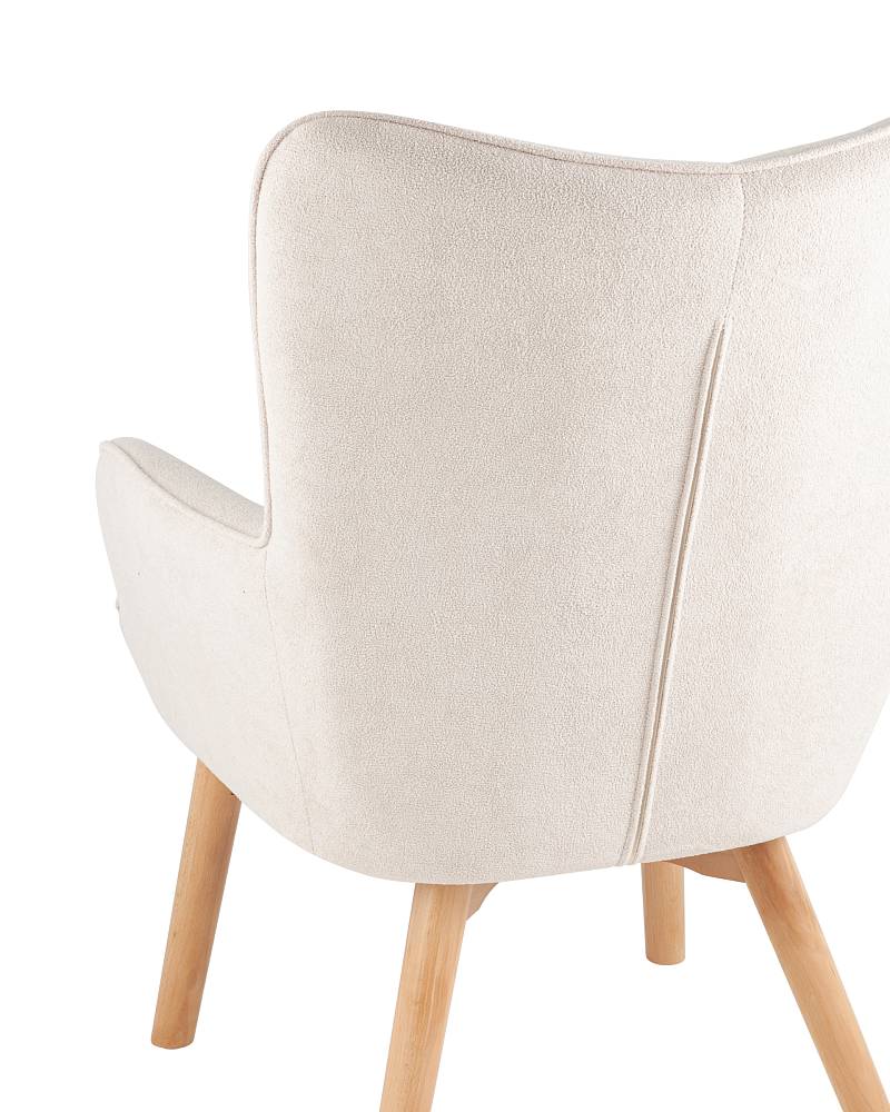 картинка Кресло Манго от производителя ТЕХНОбар