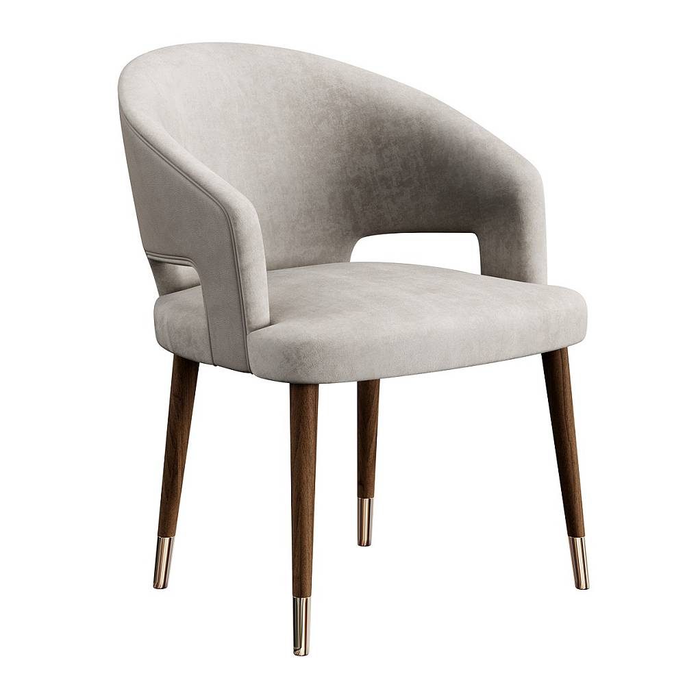 картинка Полукресло Кроп Полукресла от производителя ТЕХНОбар