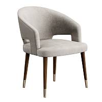 картинка Полукресло Кроп Полукресла от производителя ТЕХНОбар