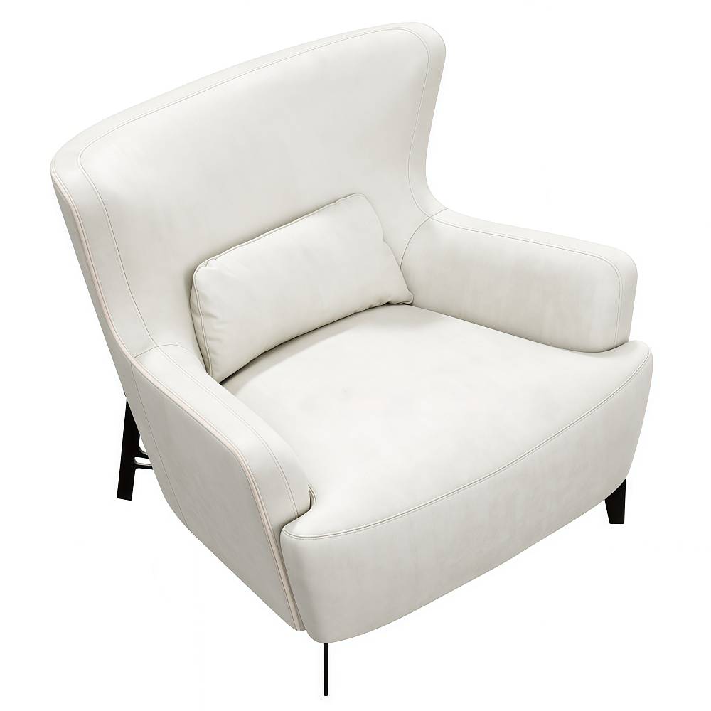 картинка Кресло Ноб от производителя ТЕХНОбар