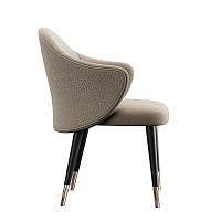 картинка Полукресло Энн Стулья и полукресла от производителя ТЕХНОбар