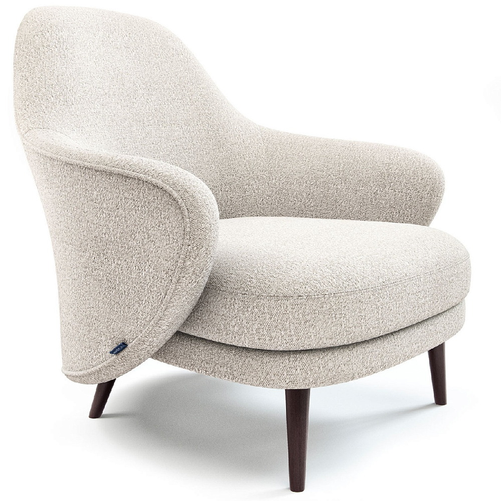 картинка Кресло Мэри от магазина Одежда+