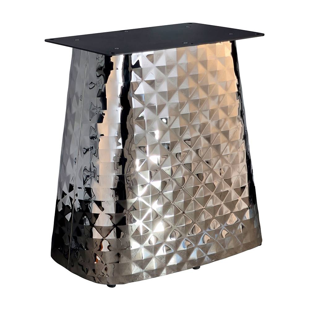 картинка Подстолье стальное от магазина Одежда+