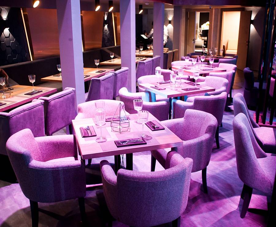 Houdini: Restoran & Bar20