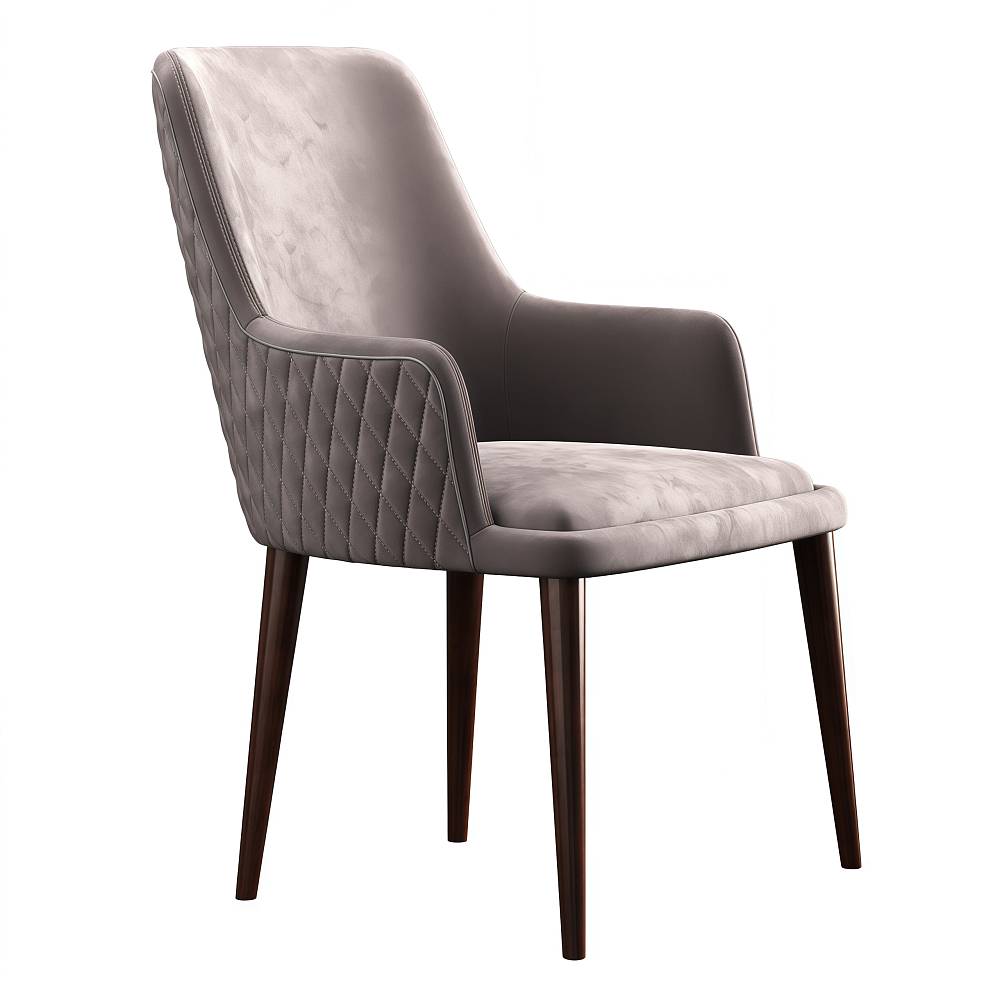 картинка Полукресло Эдна Стулья и полукресла от производителя ТЕХНОбар