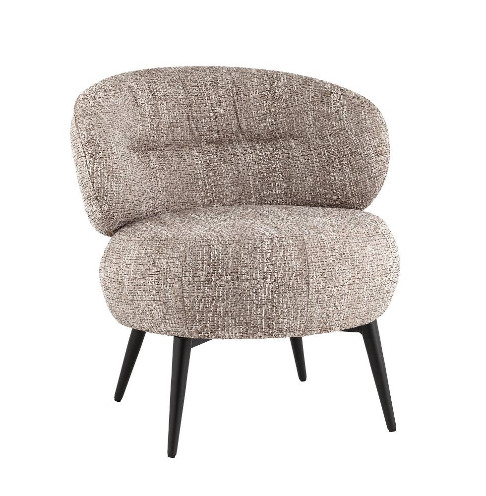 картинка Полукресло Rivo Стулья и полукресла от производителя ТЕХНОбар