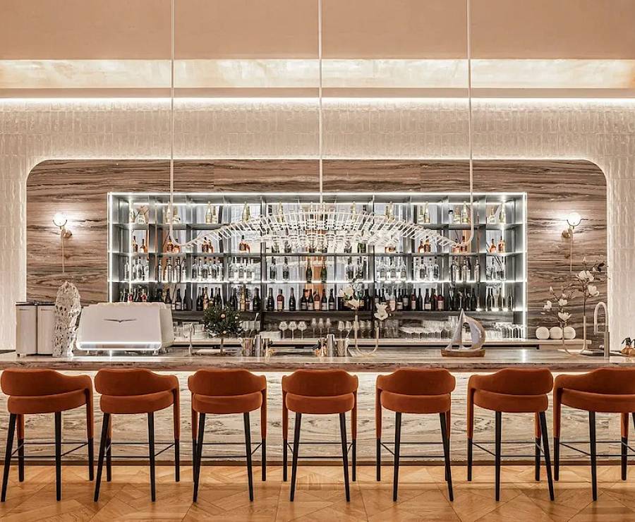 Ресторан Ivanka7