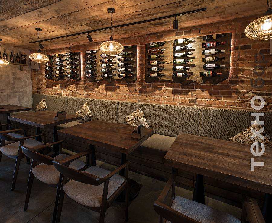 Ресторан Бебо13