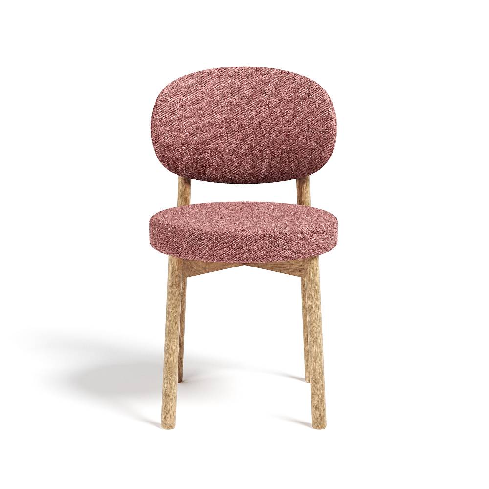 картинка Стул Девис Стулья и полукресла от производителя ТЕХНОбар