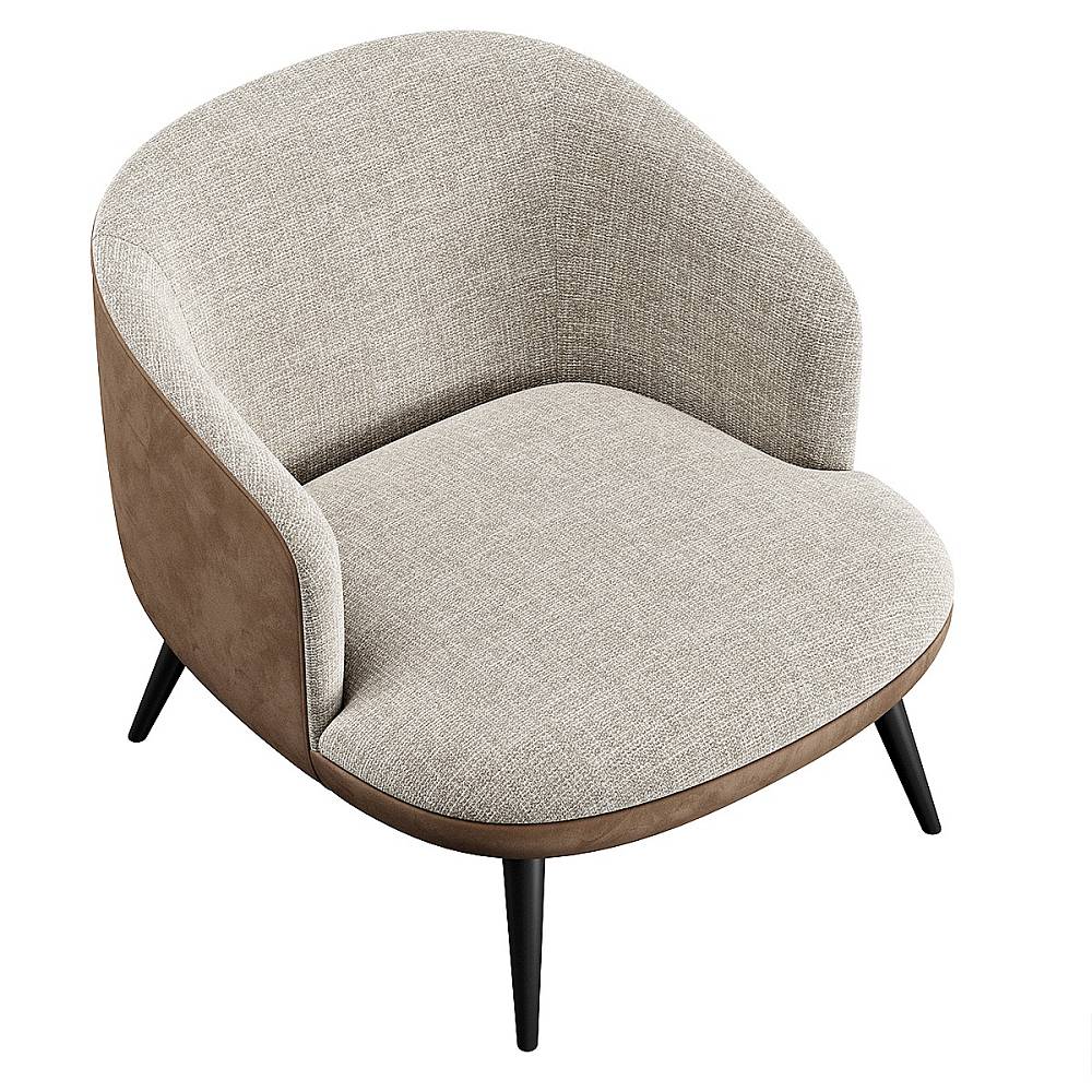 картинка Кресло Рапх от производителя ТЕХНОбар