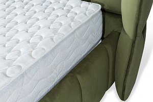 Кровать Меган 06-6064 для кафе