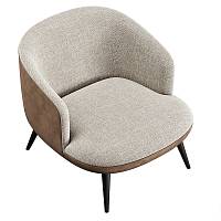 картинка Кресло Рапх от производителя ТЕХНОбар