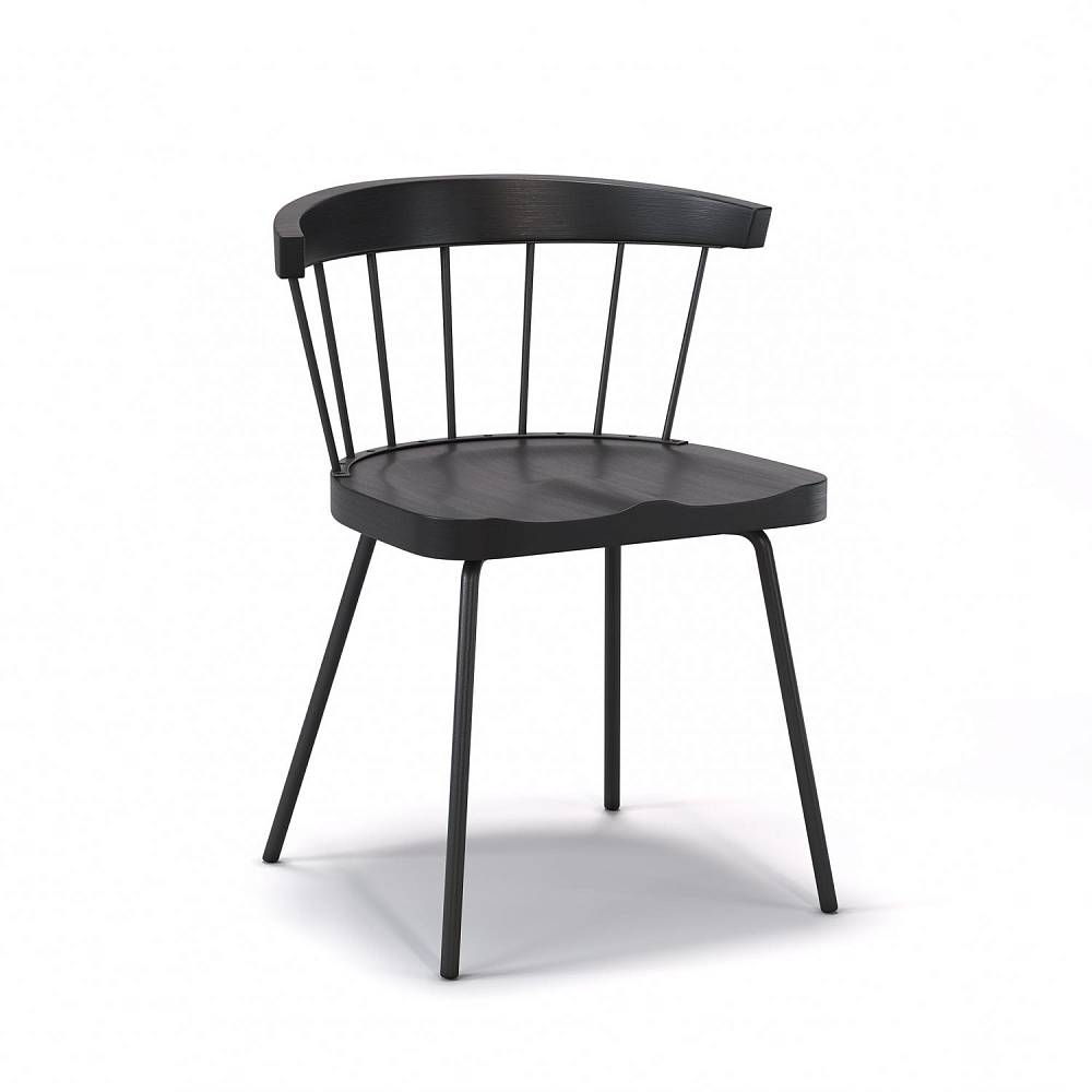 картинка Стул К3 Стулья и полукресла от производителя ТЕХНОбар