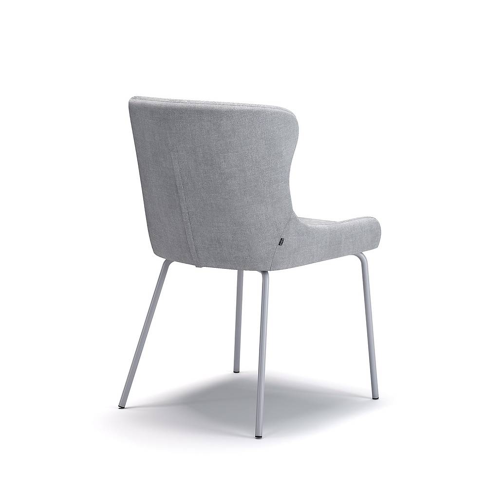 картинка Стул Vetro L1 Стулья и полукресла от производителя ТЕХНОбар