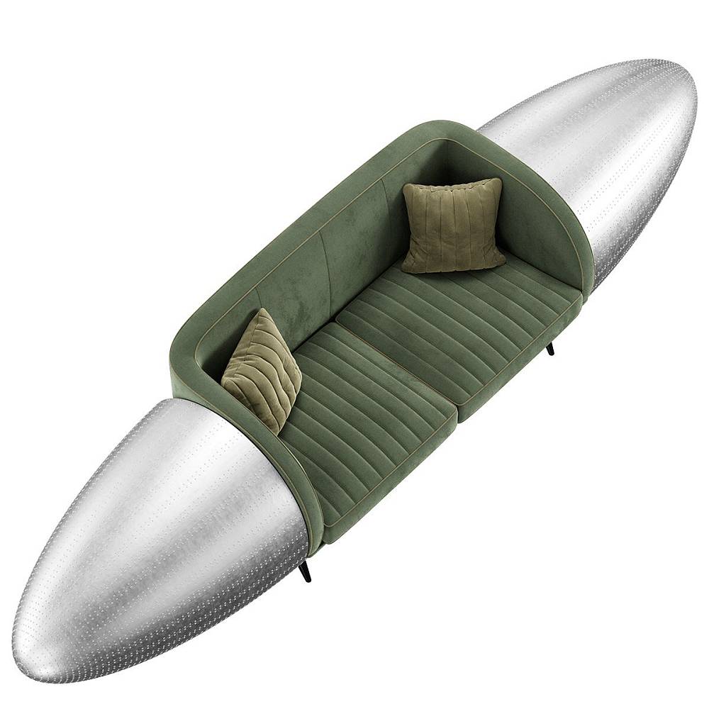 картинка Диван Зиип Диваны от производителя ТЕХНОбар