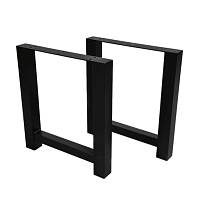 картинка Металлическое подстолье Лофт от магазина Одежда+