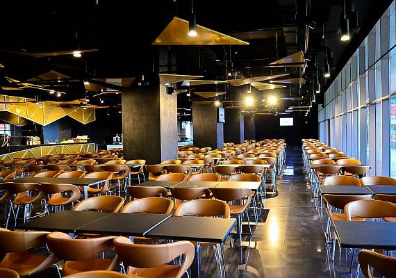 Стадион Спартак