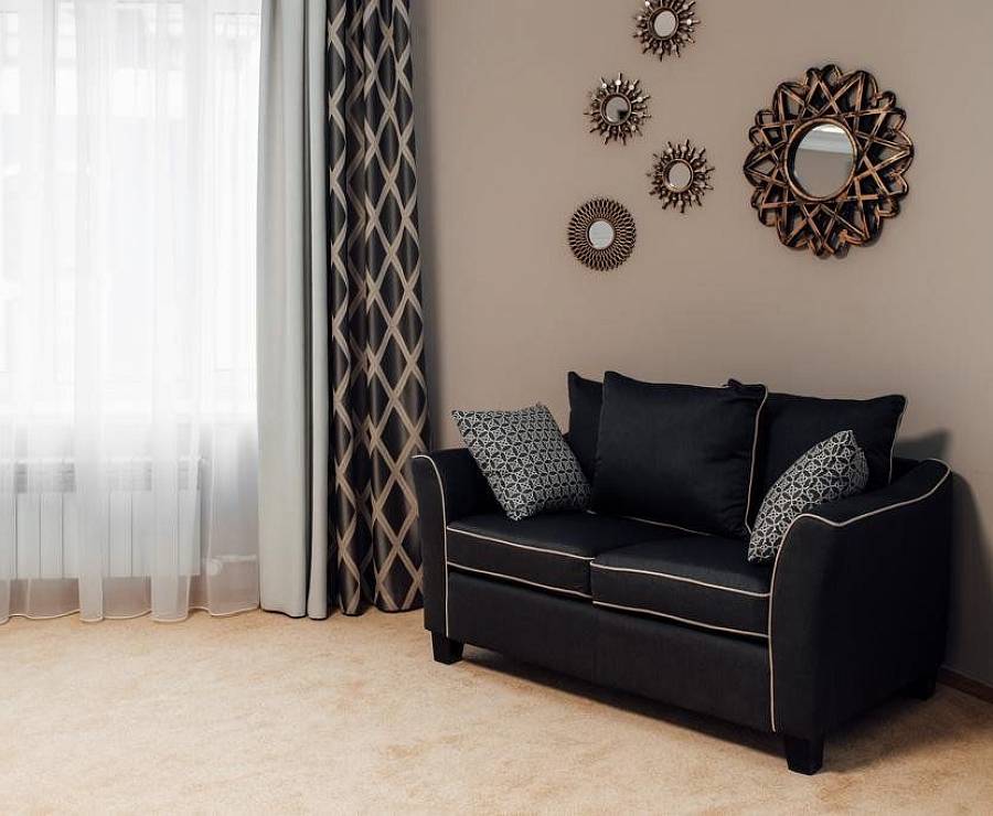 Дизайн-отель Я-отель18