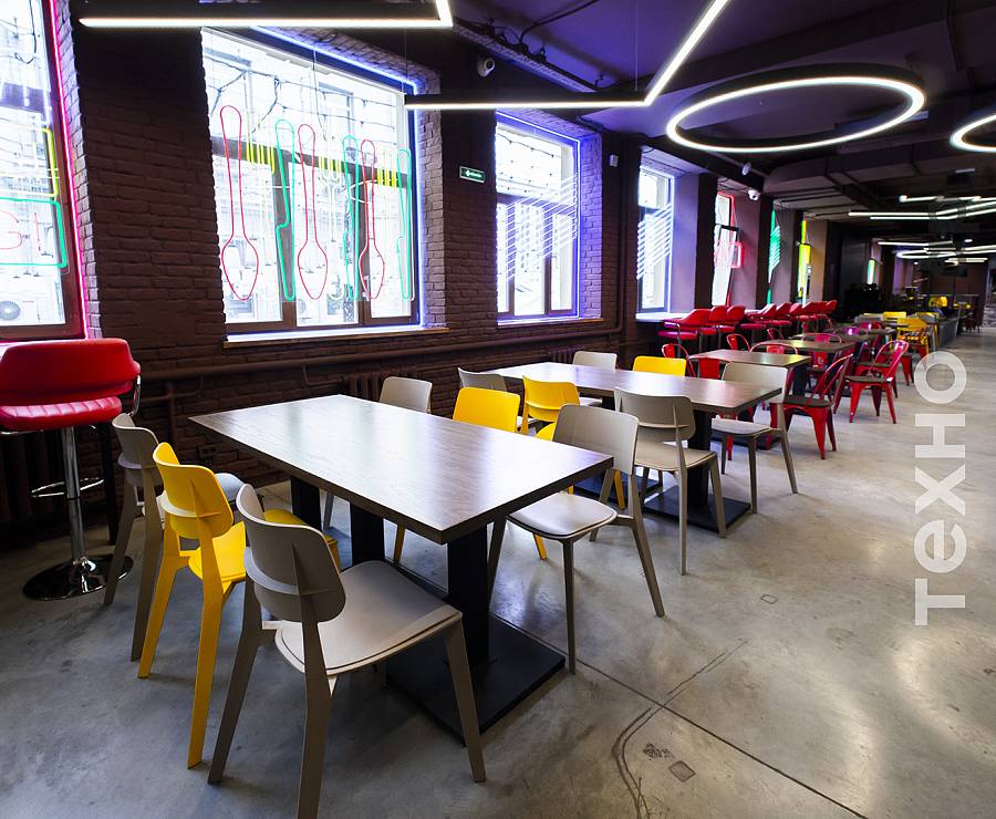 Музыкальный фудмаркет «ГАСТРОЛЕНД MUSIC CLUB»3