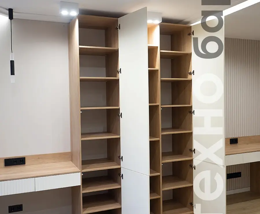 Квартира на проспекте Ленина5