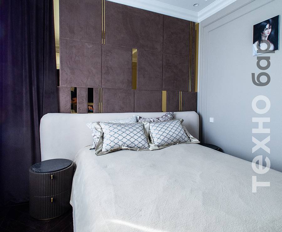 Квартира в ЖК Фестиваль Парк5