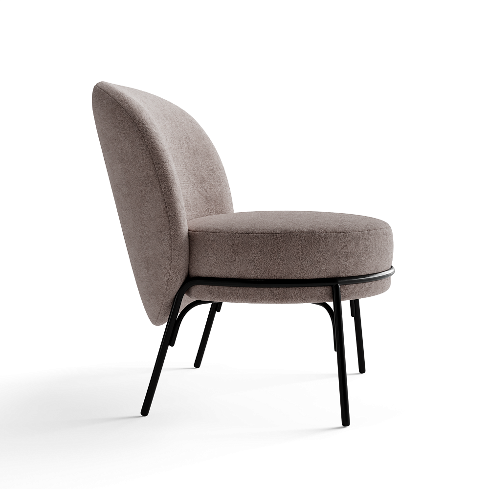 картинка Полукресло Стэфф Полукресла от производителя ТЕХНОбар