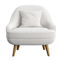 картинка Кресло Даб от производителя ТЕХНОбар